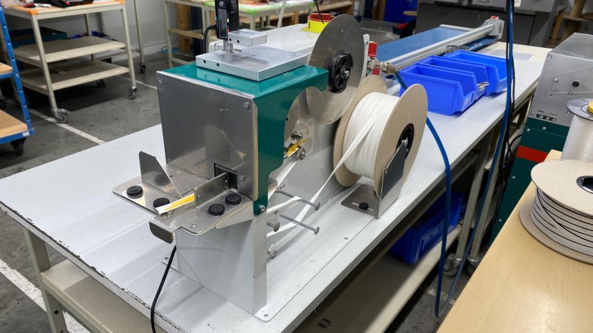 Schmedt PräziBand 150141